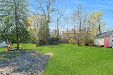 1136 Thornton Avenue Plainfield NJ 07060