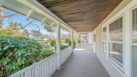 1136 Thornton Avenue Plainfield NJ 07060