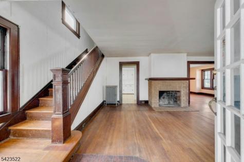 1136 Thornton Avenue Plainfield NJ 07060
