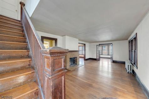 1136 Thornton Avenue Plainfield NJ 07060