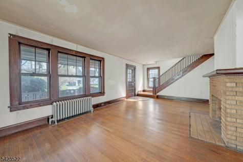 1136 Thornton Avenue Plainfield NJ 07060
