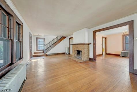 1136 Thornton Avenue Plainfield NJ 07060