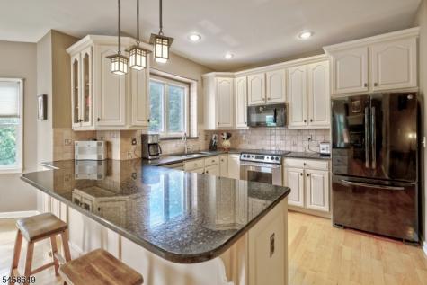 71 Rainbow Hill Road East Amwell NJ 08822