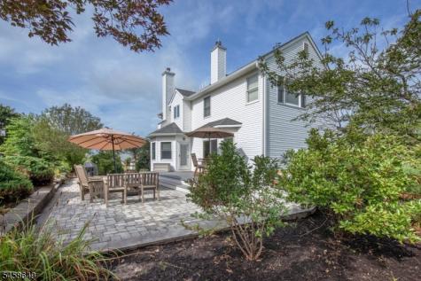 71 Rainbow Hill Road East Amwell NJ 08822