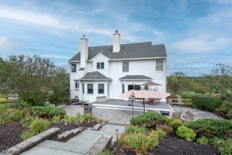 71 Rainbow Hill Road East Amwell NJ 08822