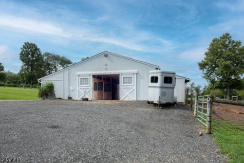 71 Rainbow Hill Road East Amwell NJ 08822