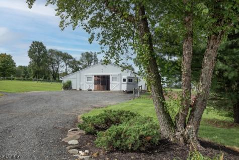 71 Rainbow Hill Road East Amwell NJ 08822