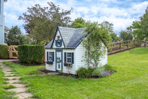 71 Rainbow Hill Road East Amwell NJ 08822