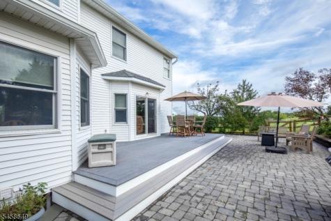 71 Rainbow Hill Road East Amwell NJ 08822
