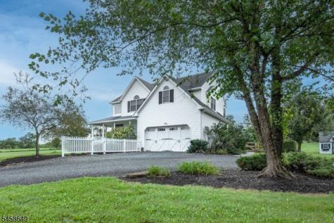 71 Rainbow Hill Road East Amwell NJ 08822