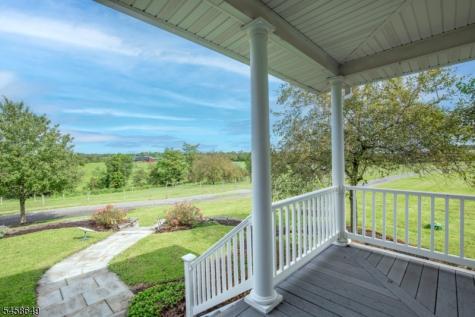 71 Rainbow Hill Road East Amwell NJ 08822