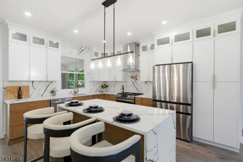 3 Tyne Court South Brunswick NJ 08824