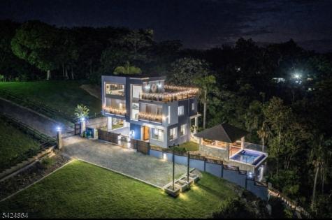 Urb Mountain Village Other NJ
