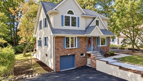 447 Manchester Avenue North Haledon NJ 07508