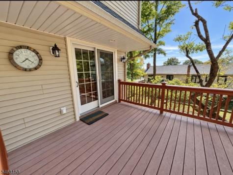 447 Manchester Avenue North Haledon NJ 07508