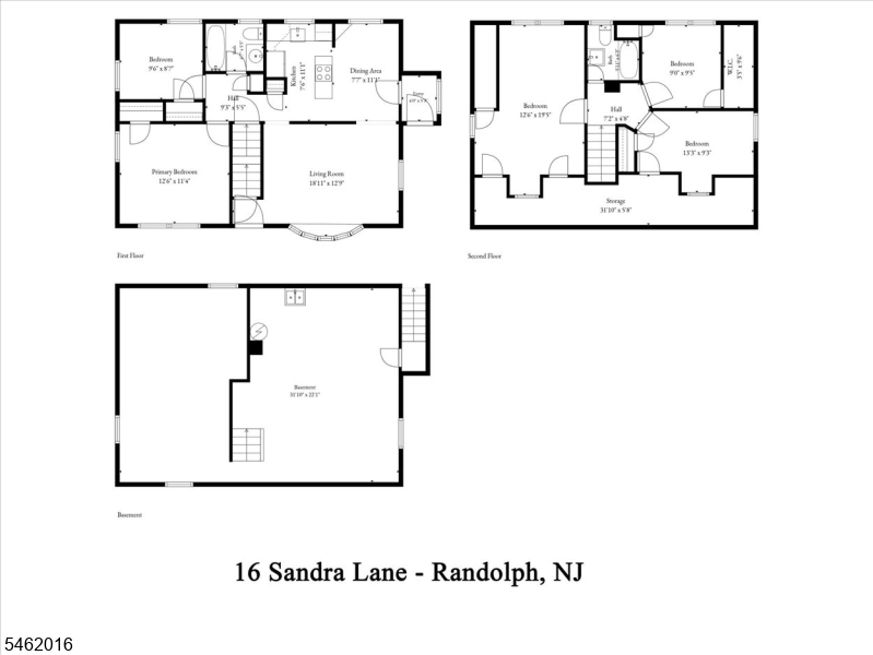16 Sandra Lane Randolph NJ 07869