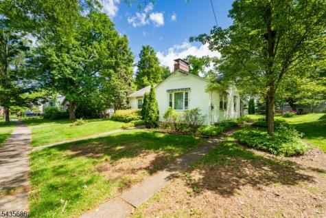 133 Frost Avenue Phillipsburg NJ 08865