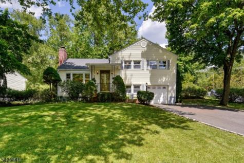 110 Woodland Road New Providence NJ 07974