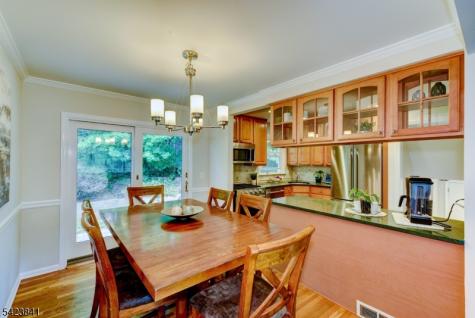 110 Woodland Road New Providence NJ 07974