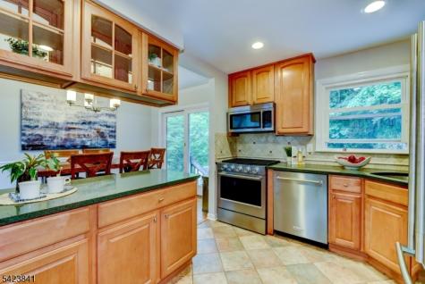 110 Woodland Road New Providence NJ 07974