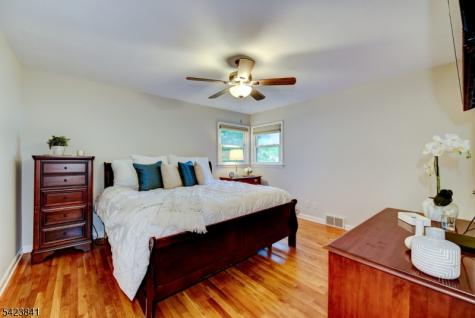 110 Woodland Road New Providence NJ 07974