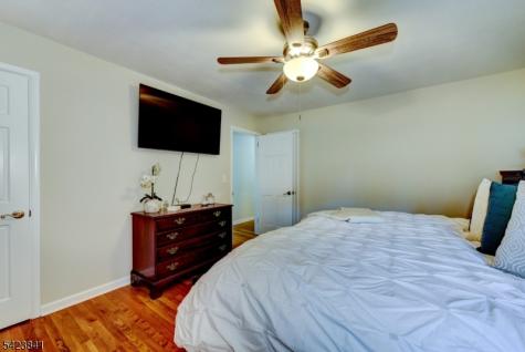 110 Woodland Road New Providence NJ 07974