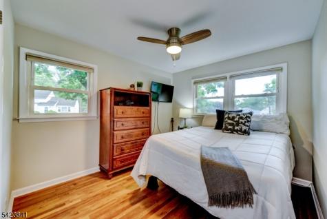 110 Woodland Road New Providence NJ 07974