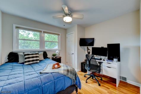 110 Woodland Road New Providence NJ 07974