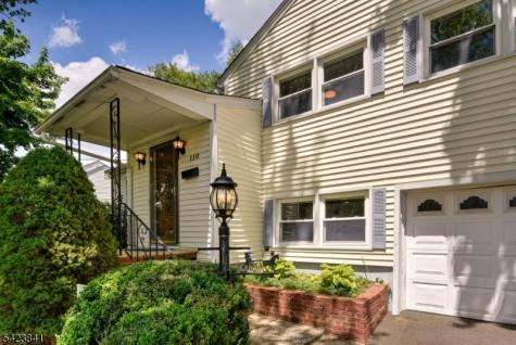110 Woodland Road New Providence NJ 07974