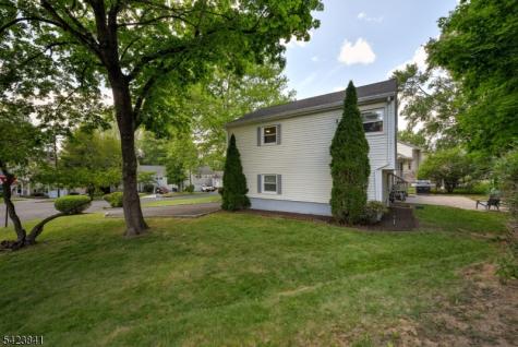 110 Woodland Road New Providence NJ 07974