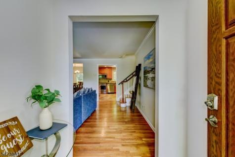 110 Woodland Road New Providence NJ 07974
