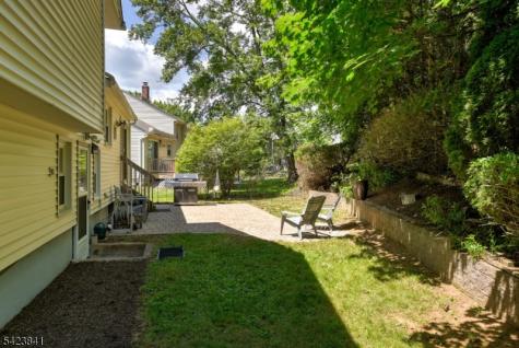 110 Woodland Road New Providence NJ 07974
