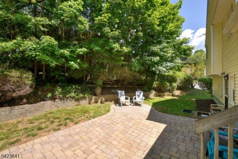 110 Woodland Road New Providence NJ 07974