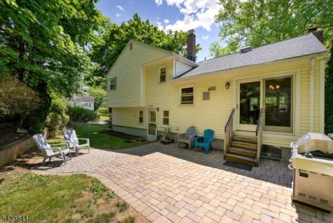 110 Woodland Road New Providence NJ 07974