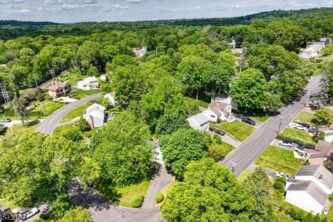 110 Woodland Road New Providence NJ 07974