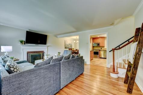 110 Woodland Road New Providence NJ 07974