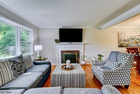 110 Woodland Road New Providence NJ 07974