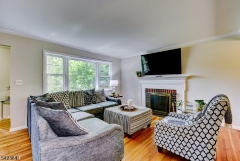 110 Woodland Road New Providence NJ 07974