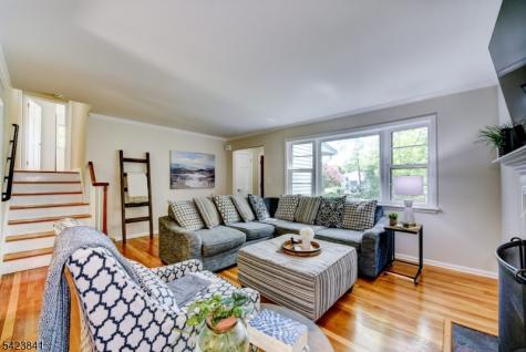 110 Woodland Road New Providence NJ 07974