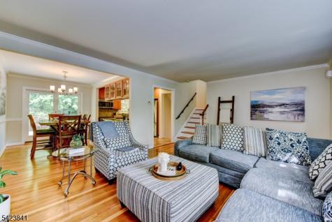 110 Woodland Road New Providence NJ 07974