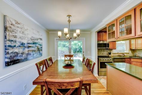 110 Woodland Road New Providence NJ 07974