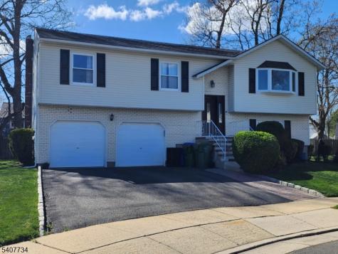 71 Rodak Circle Edison NJ 08817