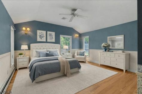 98 Vassar Drive Paramus NJ 07652