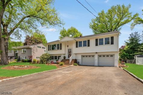98 Vassar Drive Paramus NJ 07652