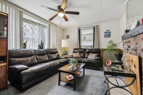 86 Burchard Avenue East Orange NJ 07017