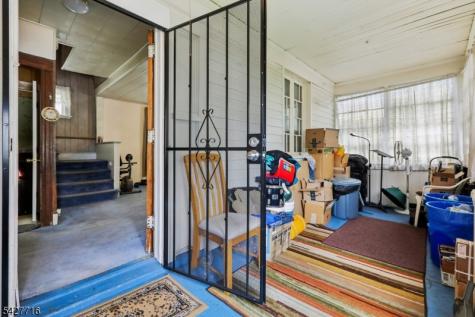 86 Burchard Avenue East Orange NJ 07017
