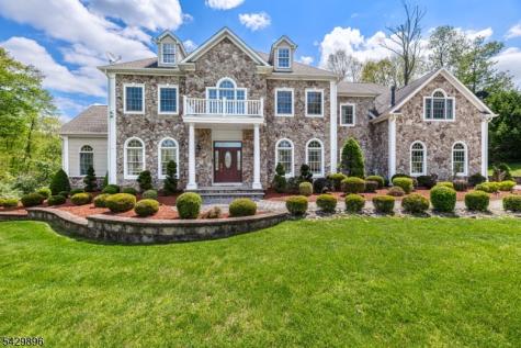 8 Peach Tree Lane Chester NJ 07930
