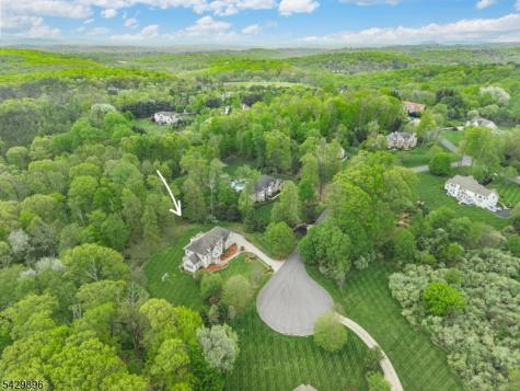 8 Peach Tree Lane Chester NJ 07930