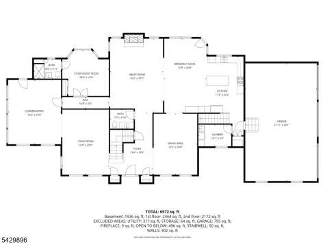 8 Peach Tree Lane Chester NJ 07930