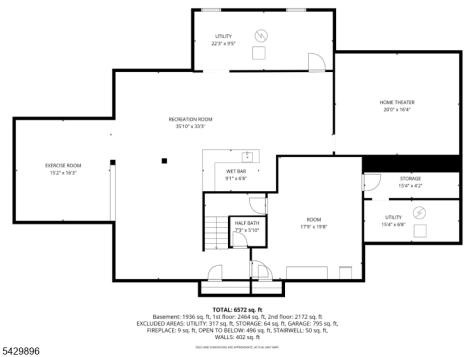 8 Peach Tree Lane Chester NJ 07930